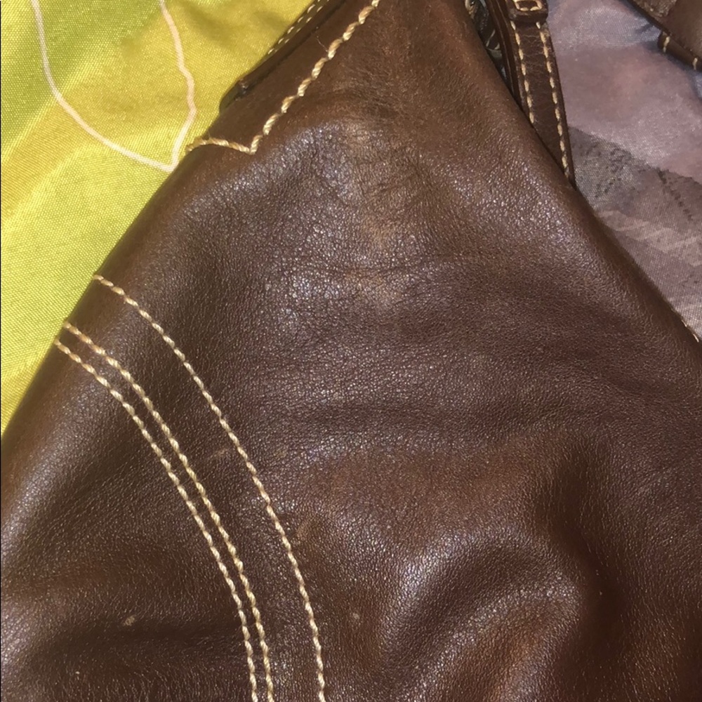 Coach purse - Picture 6 of 6